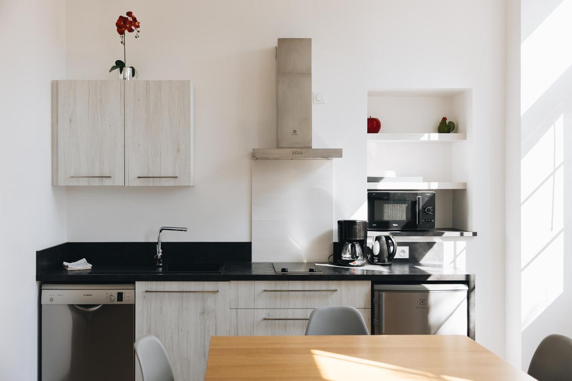 La Maison D'Olivier Mesnard-la-Barotière Esterno foto