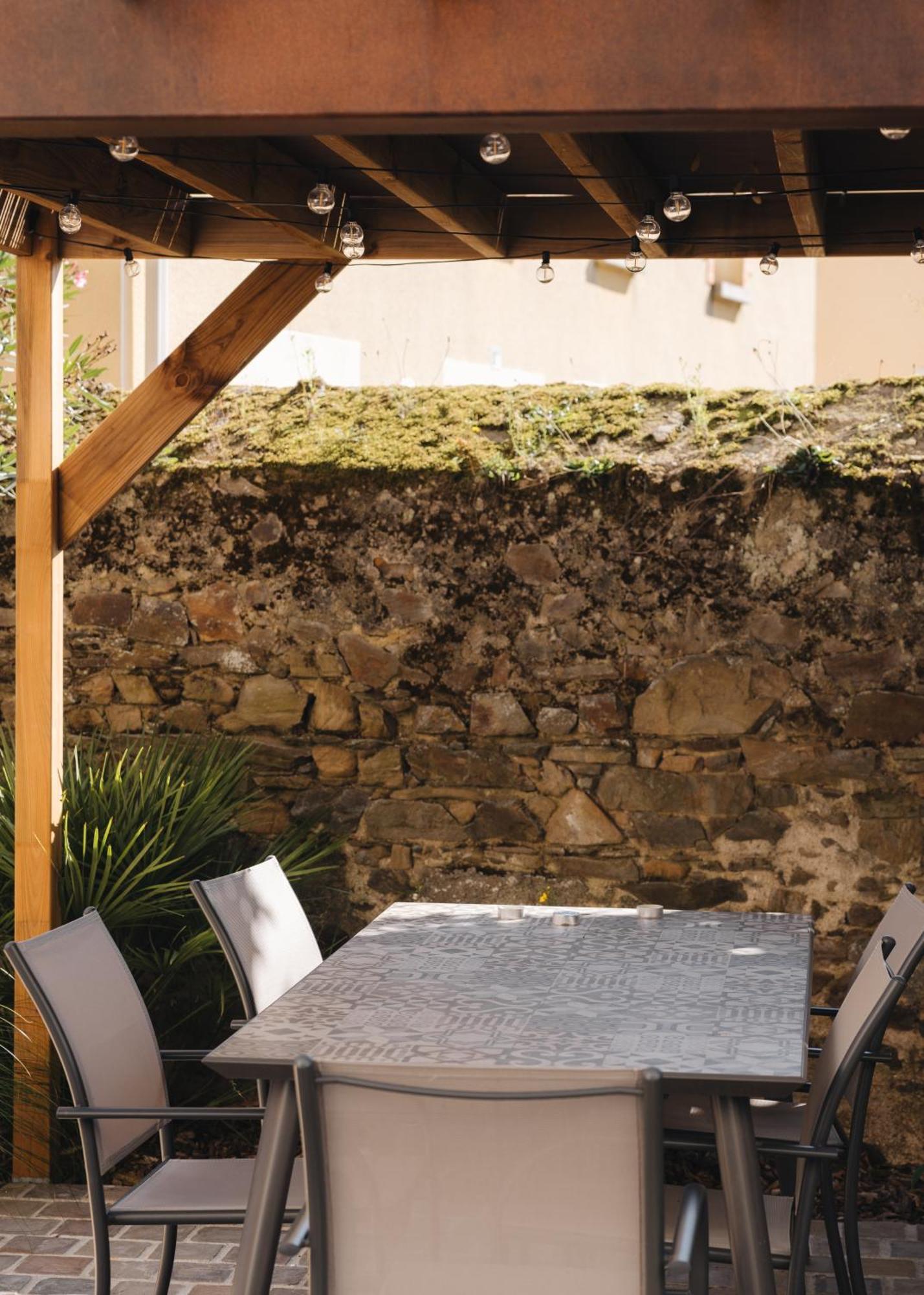La Maison D'Olivier Mesnard-la-Barotière Esterno foto