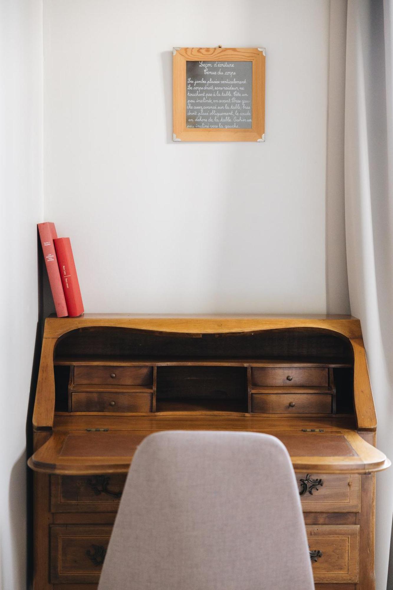 La Maison D'Olivier Mesnard-la-Barotière Esterno foto