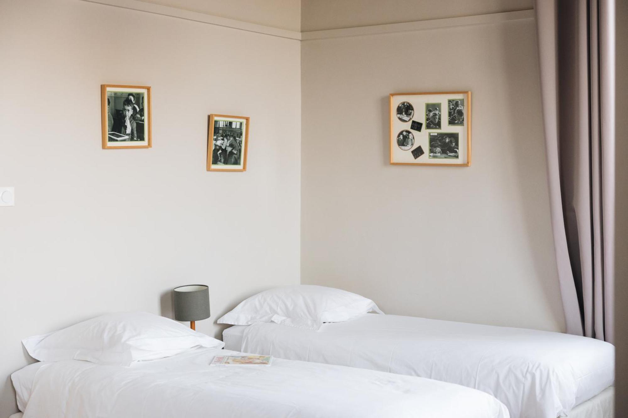 La Maison D'Olivier Mesnard-la-Barotière Esterno foto