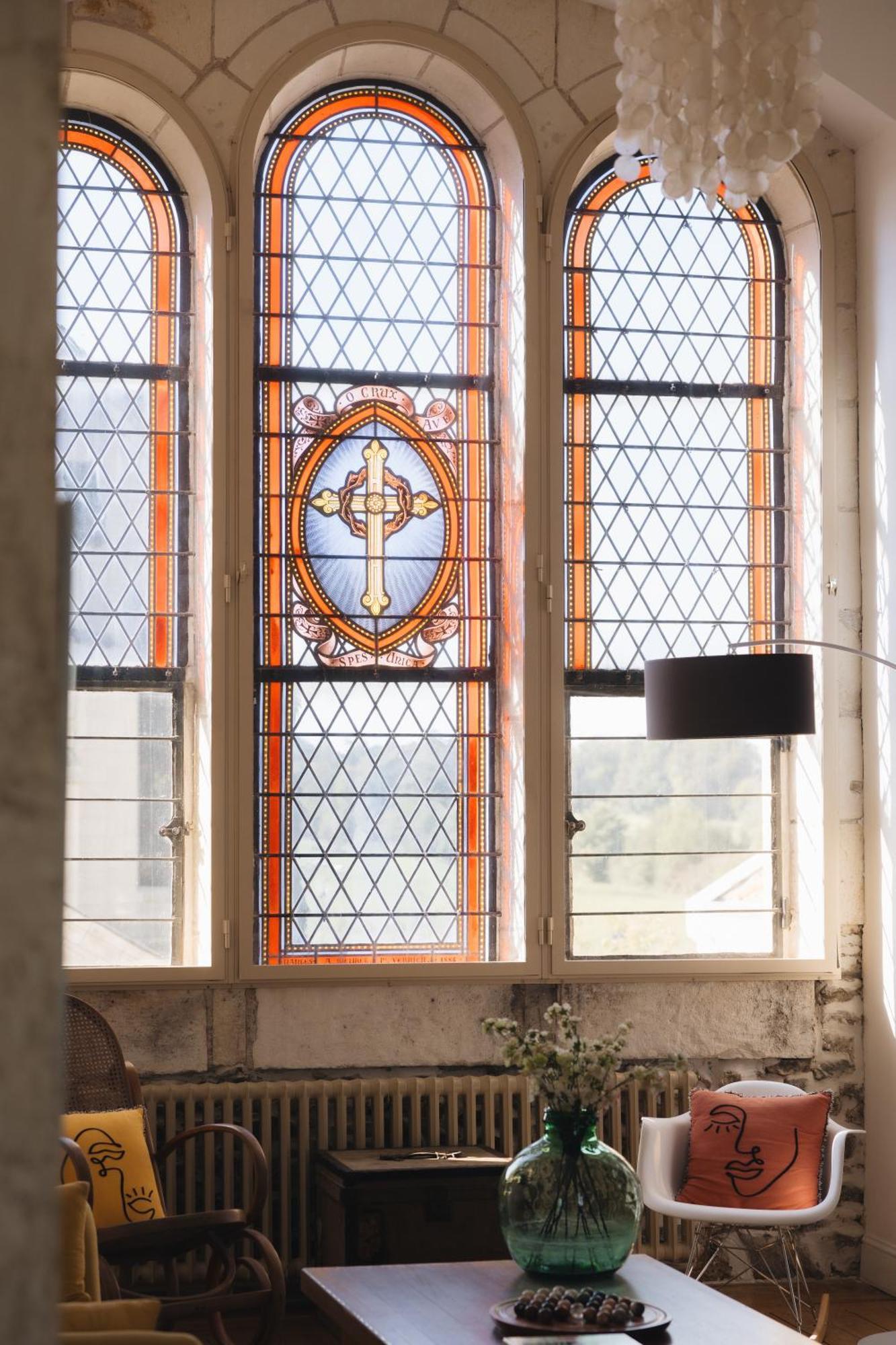 La Maison D'Olivier Mesnard-la-Barotière Esterno foto