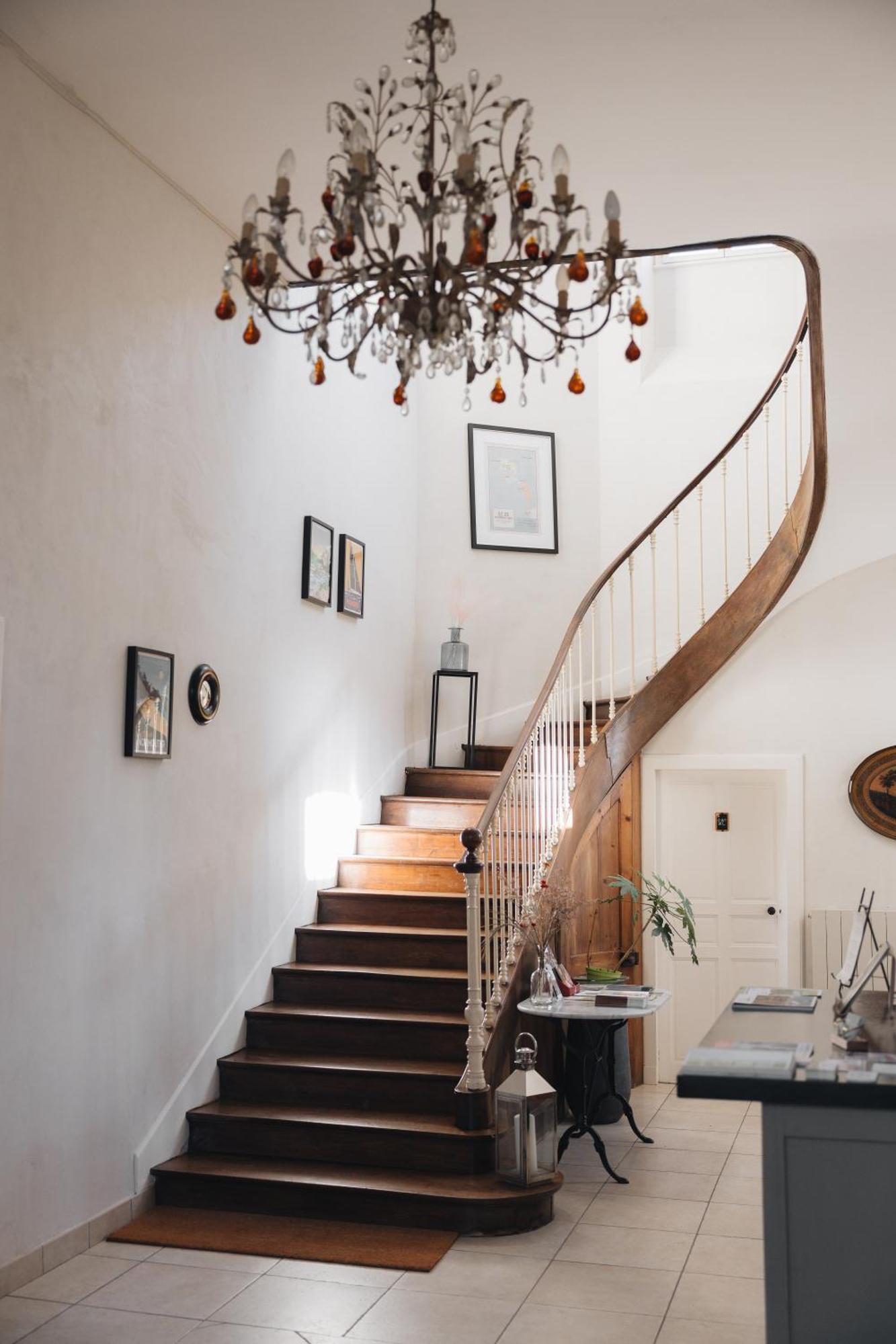 La Maison D'Olivier Mesnard-la-Barotière Esterno foto