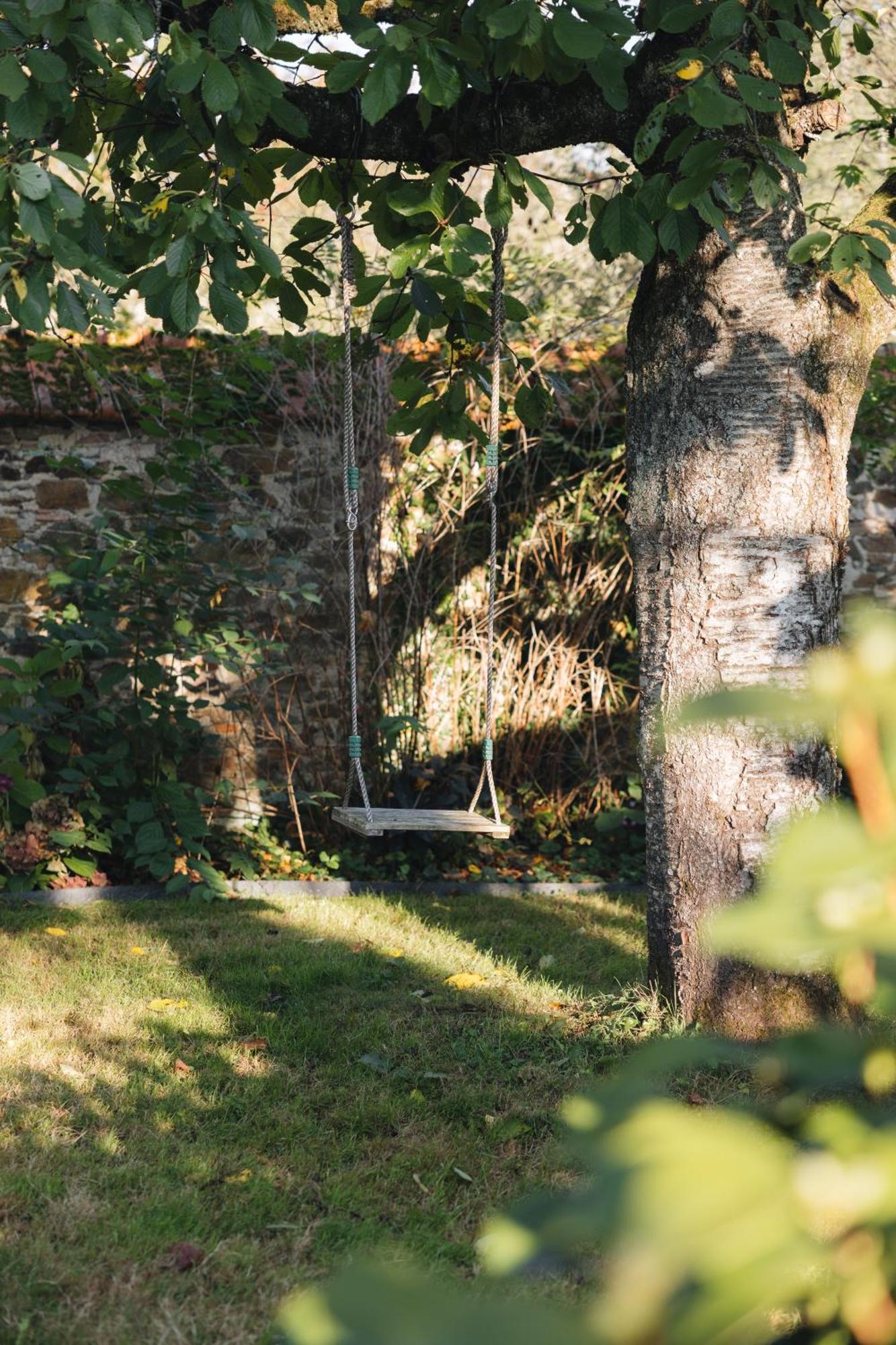 La Maison D'Olivier Mesnard-la-Barotière Esterno foto