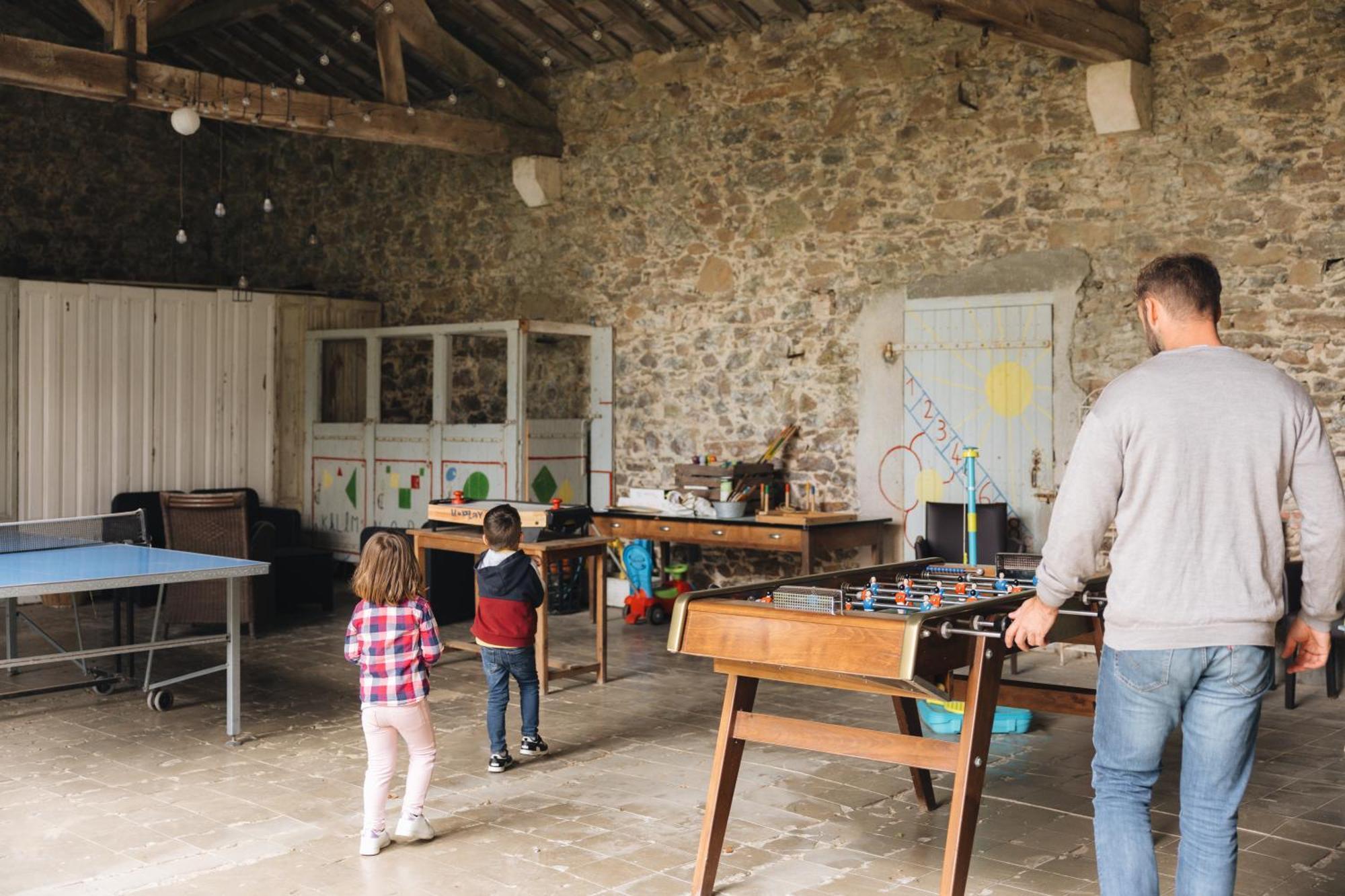 La Maison D'Olivier Mesnard-la-Barotière Esterno foto