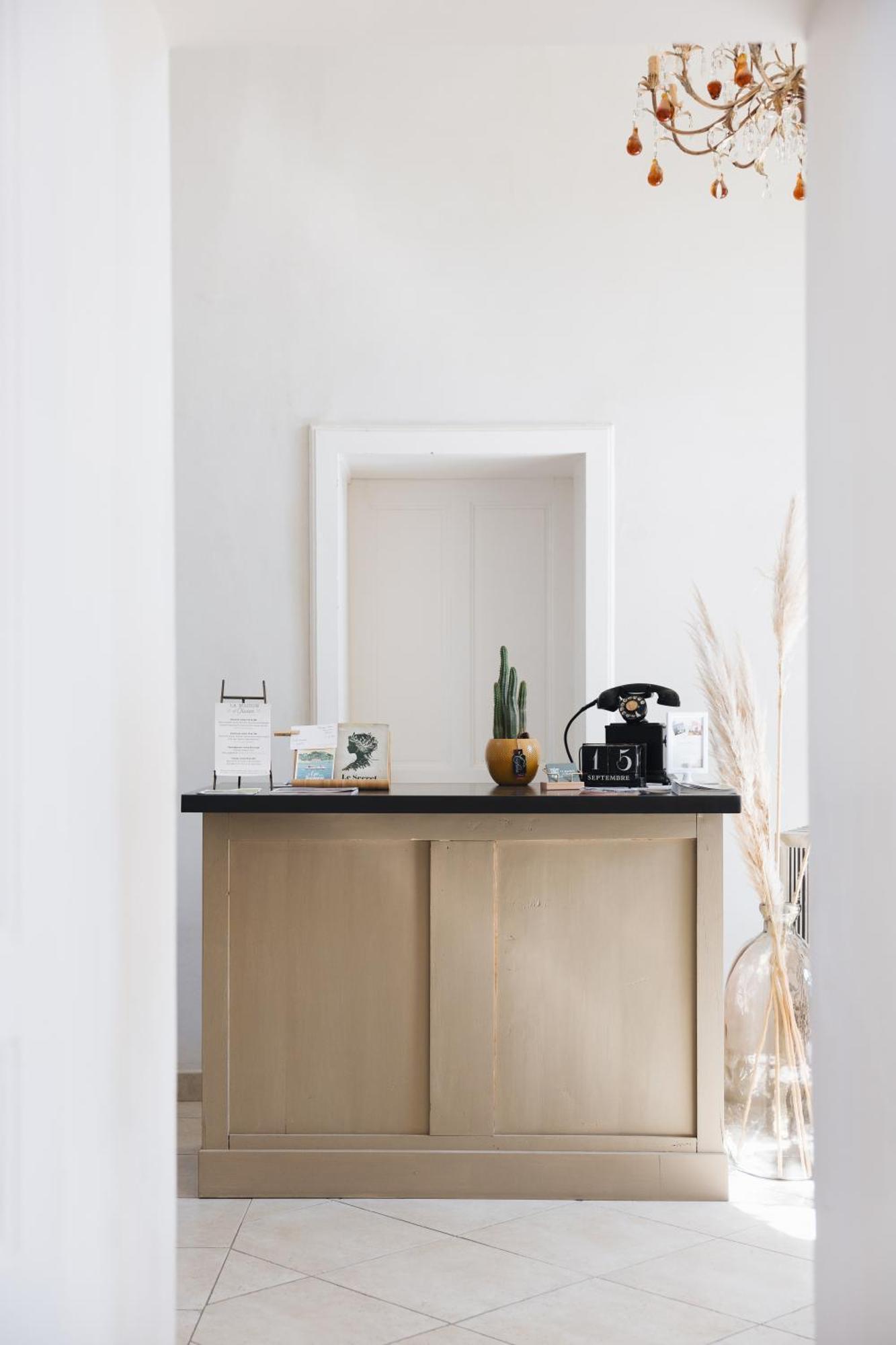 La Maison D'Olivier Mesnard-la-Barotière Esterno foto